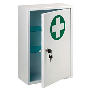 Wellton Healthcare First Aid Cabinets WH 1460 Wellton Healthcare First Aid Cabinets WH 1460