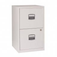 Wellton Healthcare Filing Cabinets 2 Drawer WH 1461
