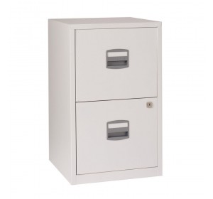 Wellton Healthcare Filing Cabinets 2 Drawer WH 1461