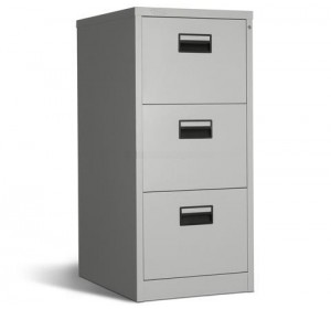 Wellton Healthcare Filing Cabinets 3 Drawer WH 1462