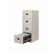 Wellton Healthcare Filing Cabinets 4 Drawer WH 1463