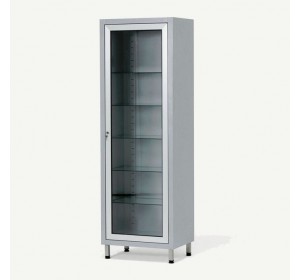 Wellton Healthcare Instrument Cabinet One Door WH 1464