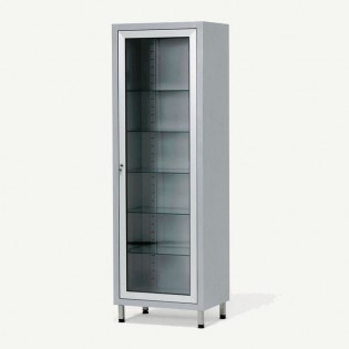 Wellton Healthcare Instrument Cabinet One Door WH 1464 Wellton Healthcare Instrument Cabinet One Door WH 1464