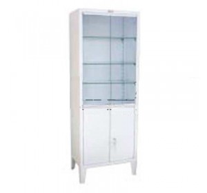 Wellton Healthcare Instrument Cabinet 3 Door WH 1465