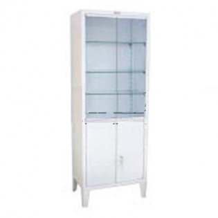 Wellton Healthcare Instrument Cabinet 3 Door WH 1465 Wellton Healthcare Instrument Cabinet 3 Door WH 1465