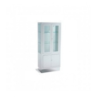 Wellton Healthcare Instrument Cabinet 4 Door WH 1466 Wellton Healthcare Instrument Cabinet 4 Door WH 1466