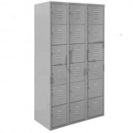 Wellton Healthcare Ward Locker 18 Cabinet WH 1471 Wellton Healthcare Ward Locker 18 Cabinet WH 1471