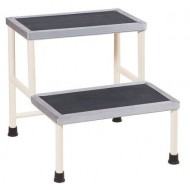 Wellton Healthcare Foot Step Rubber Top Double WH 1473 Wellton Healthcare Foot Step Rubber Top Double WH 1473