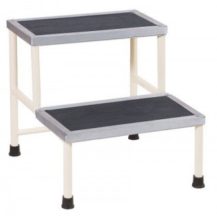 Wellton Healthcare Foot Step Rubber Top Double WH 1473 Wellton Healthcare Foot Step Rubber Top Double WH 1473
