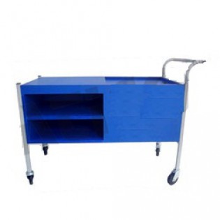 Wellton Healthcare Patient Record Trolley WH 1488 Wellton Healthcare Patient Record Trolley WH 1488