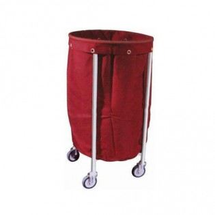 Wellton Healthcare Soiled Linen Trolley Canvas Bag WH 1492 Wellton Healthcare Soiled Linen Trolley Canvas Bag WH 1492