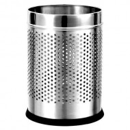 Wellton Healthcare Waste Bin Metal Perforated WH 1523 Wellton Healthcare Waste Bin Metal Perforated WH 1523