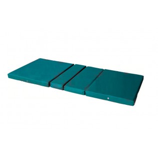 Wellton Healthcare Mattress Four Section WH 1530 Wellton Healthcare Mattress Four Section WH 1530