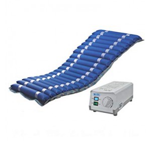 Wellton Healthcare Air Mattress Tube Type WH 1533