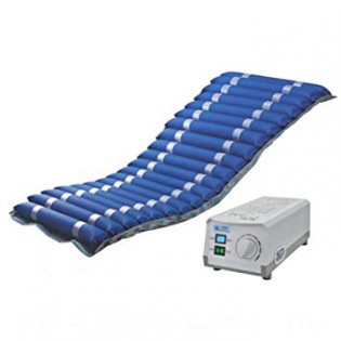 Wellton Healthcare Air Mattress Tube Type WH 1533 Wellton Healthcare Air Mattress Tube Type WH 1533