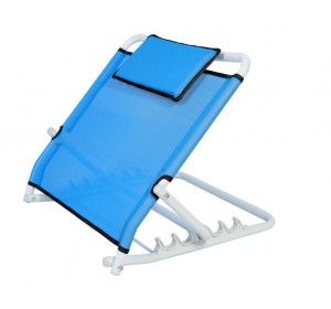 Wellton Healthcare Backrest Canvas WH 1534