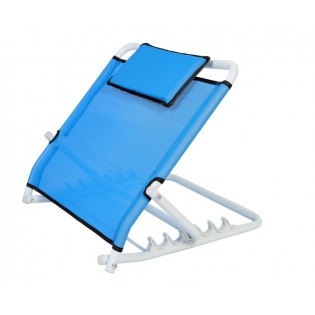 Wellton Healthcare Backrest Canvas WH 1534
