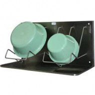 Wellton Healthcare Bowl & Basin Rack WH 1548 Wellton Healthcare Bowl & Basin Rack WH 1548