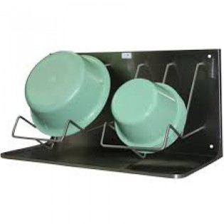 Wellton Healthcare Bowl & Basin Rack WH 1548