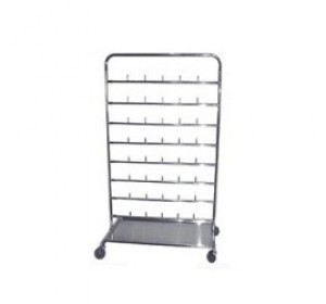 Wellton Healthcare Swab Rack WH 1550