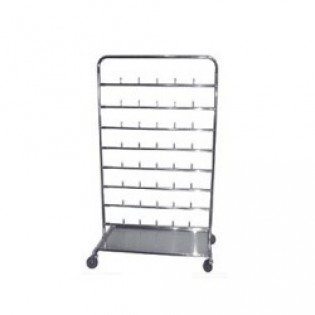 Wellton Healthcare Swab Rack WH 1550 Wellton Healthcare Swab Rack WH 1550