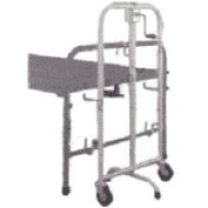 Wellton Healthcare Bed Elevator WH 1551