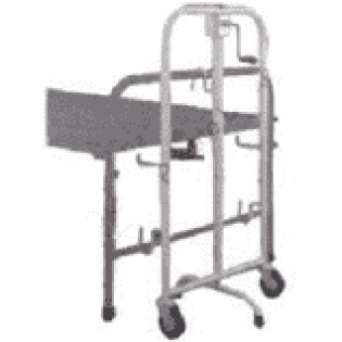 Wellton Healthcare Bed Elevator WH 1551