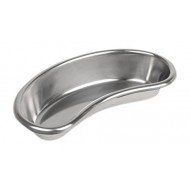 Wellton Healthcare Kidney Tray Without Cover Stainless Steel 304 Grade WH 1555