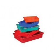 Wellton Healthcare Instrument Tray Plastic WH 1565