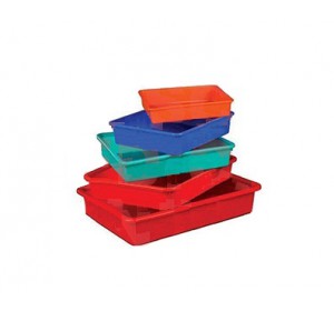 Wellton Healthcare Instrument Tray Plastic WH 1565