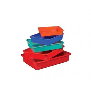 Wellton Healthcare Instrument Tray Plastic WH 1565