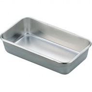 Wellton Healthcare Instrument Tray Aluminium WH 1566