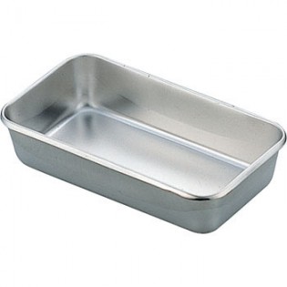 Wellton Healthcare Instrument Tray Aluminium WH 1566
