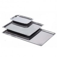 Wellton Healthcare Shallow Tray Stainless Steel 304 Grade WH 1570
