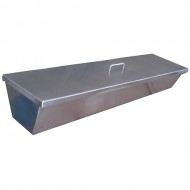 Wellton Healthcare Cidex Tray Stainless Steel 304 Grade Deluxe WH 1574