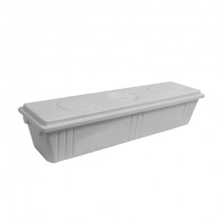 Wellton Healthcare Cidex Tray Plastic WH 1575 Wellton Healthcare Cidex Tray Plastic WH 1575