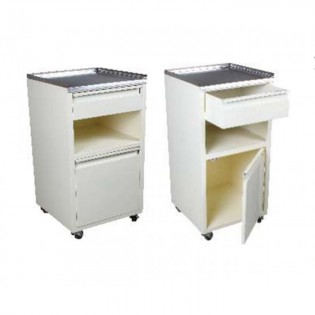 Wellton Healthcare Deluxe Bed Side Locker WH1153 Wellton Healthcare Deluxe Bed Side Locker WH1153