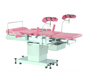 Wellton Healthcare Electric Obstetric Table WH 1338