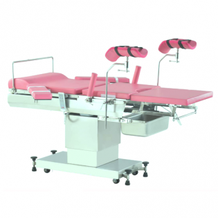 Wellton Healthcare Electric Obstetric Table WH 1338 Wellton Healthcare Electric Obstetric Table WH 1338