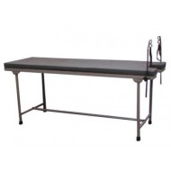 Wellton Healthcare Gynae Plain Table WH 1350 Wellton Healthcare Gynae Plain Table WH 1350