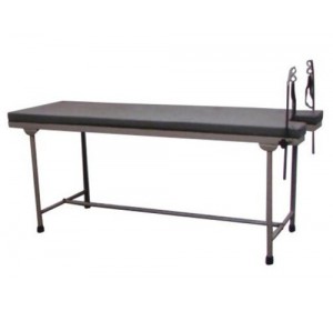 Wellton Healthcare Gynae Plain Table WH 1350