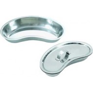 Wellton Healthcare 10 inch Kidney Tray WH1245