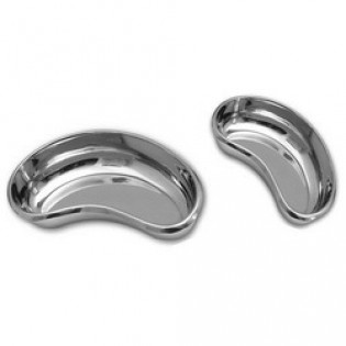 Wellton Healthcare 12 inch Kidney Tray WH1245