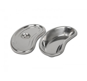 Wellton Healthcare 6 inch Kidney Tray WH1245