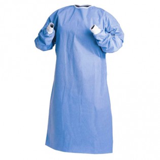 Wellton Healthcare Surgeons Gowns WH-1708 Wellton Healthcare Surgeons Gowns WH-1708