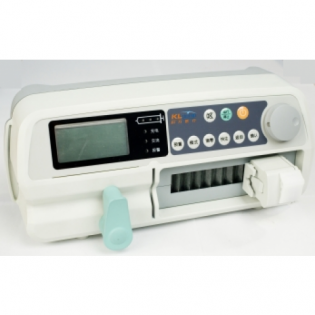 KL-602 SYRINGE PUMP KL-602 SYRINGE PUMP