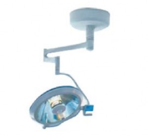 Wellton Healthcare Shadowless Surgical OT Light Twin WH-036