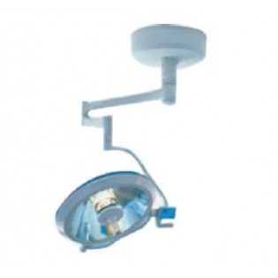 Wellton Healthcare Shadowless Surgical OT Light Twin WH-036