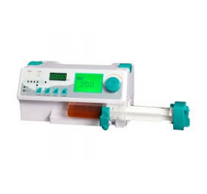 SYRINGE PUMP-BYZ-810