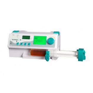 SYRINGE PUMP-BYZ-810 SYRINGE PUMP-BYZ-810